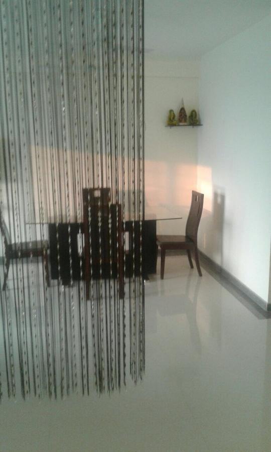 Poonam Hieghts Bed & Breakfast Mumbai Exterior photo
